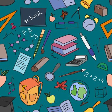 Doodle desen öğrenme