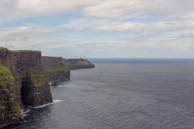 Moher Kayalıkları