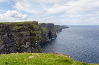 Moher Kayalıkları
