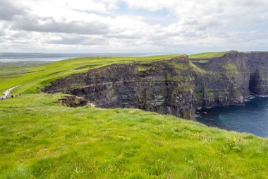 Moher Kayalıkları