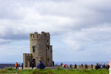Moher Kayalıkları