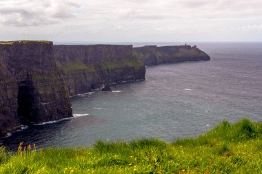 Moher Kayalıkları