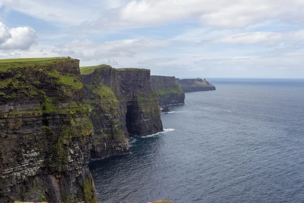 Cliffs of Moher — Stock Photo, Image