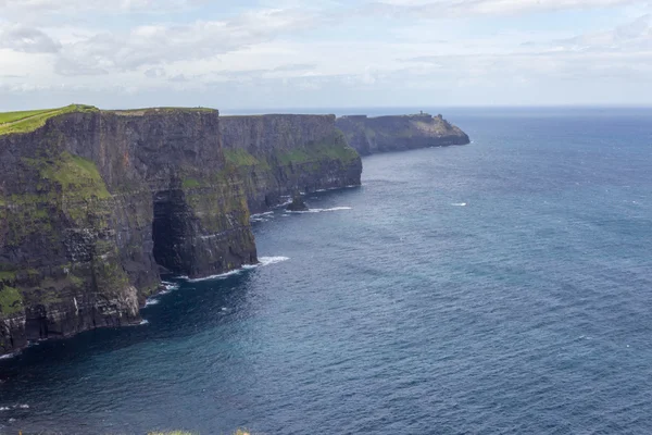 Falésias de Moher — Fotografia de Stock