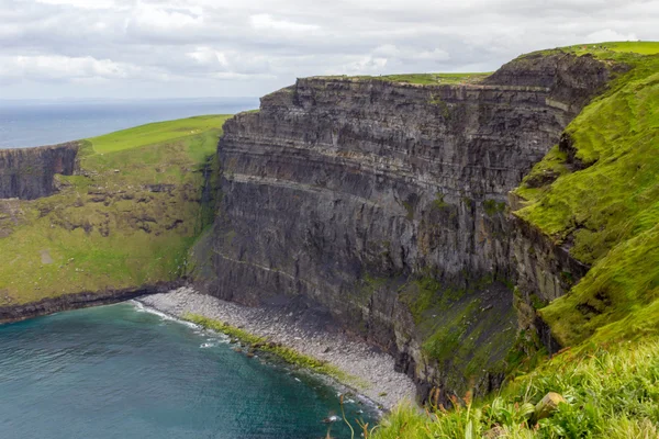 Cliffs of Moher — Stock Photo, Image