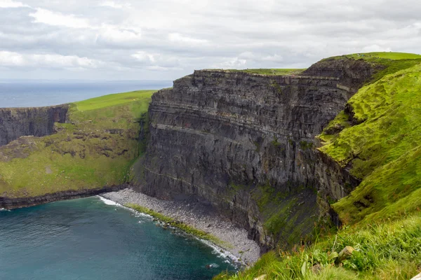 Falésias de Moher — Fotografia de Stock