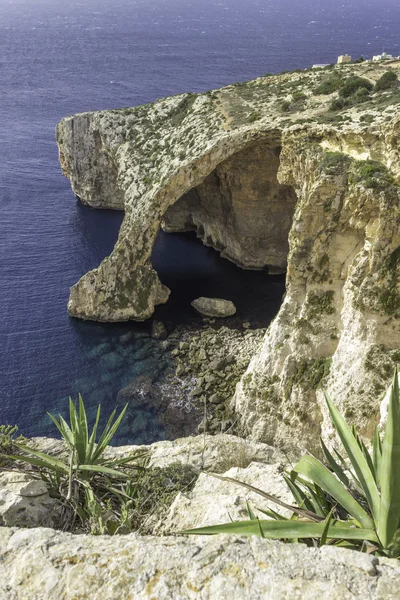 Azure Window — Stock Photo, Image