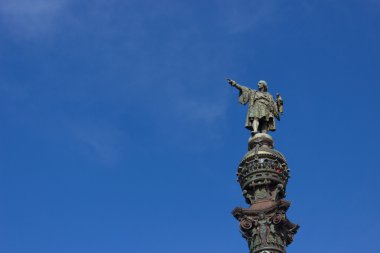 Christopher Columbus