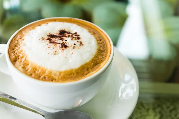 Taza de café — Foto de Stock