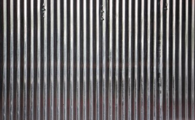 Sac duvar yüzey doku