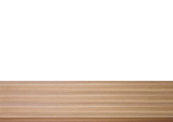 Mesa superior de líneas de madera textura — Foto de Stock