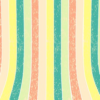 Eski pastel ahşap eğrisi tahtası