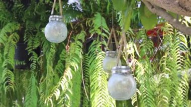 Banliyö kafesinin doğal rahatlığı, stok görüntüleri.