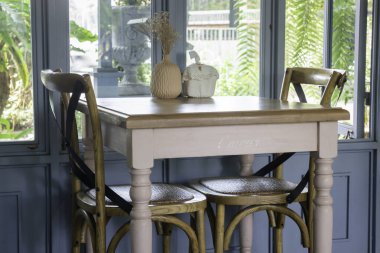 Yaşam alanı ve boş alan, stok fotoğrafı