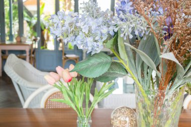 Yaşam alanı ve boş alan, stok fotoğrafı