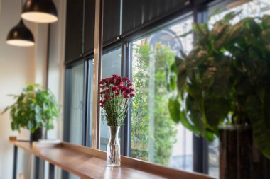 Yaşam alanı ve boş alan, stok fotoğrafı