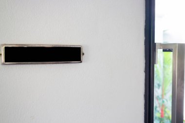 Yaşam alanı ve boş alan, stok fotoğrafı