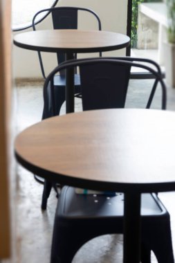 Modern ve endüstriyel çatı katı odası, stok fotoğrafı.