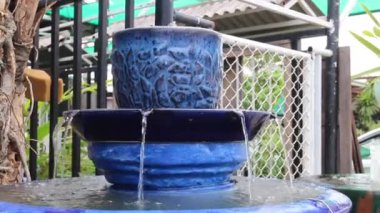 Fabrika pazarında fıskiye satışı, hisse senedi görüntüleri