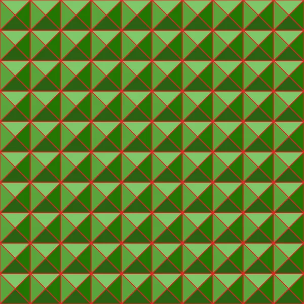 Grüne Nieten nahtlose Textur Hintergrund — Stockvektor