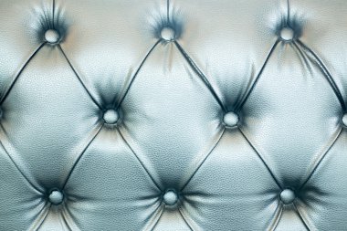 Hakiki deri arka plan için bir lüks dekorasyon 