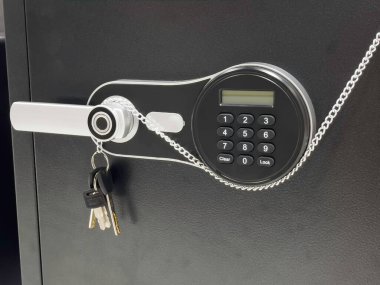 Odaya dekore edilmiş minimalizm ev eşyası, stok fotoğrafı