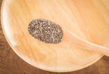 Sigorta primi ham organik chia tohum