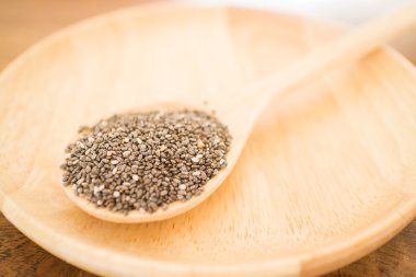 Sigorta primi ham organik chia tohum