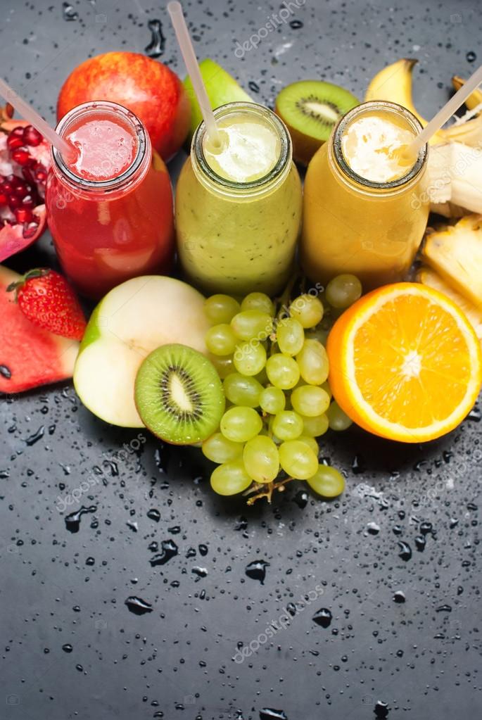 succo di frutta tropicale per dimagrire
