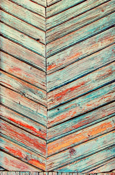 Fondo de textura de madera de color pastel Vintage —  Fotos de Stock