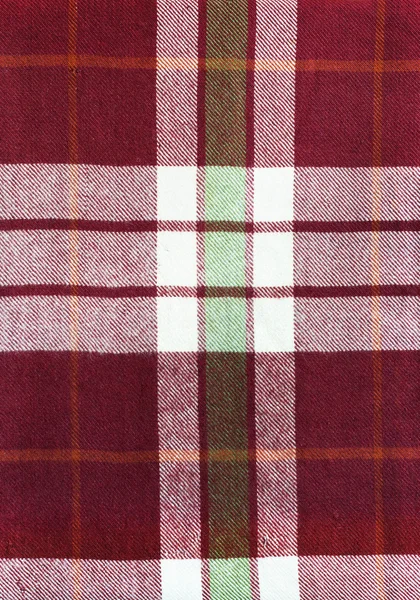 Tekstura tło Tartan — Zdjęcie stockowe