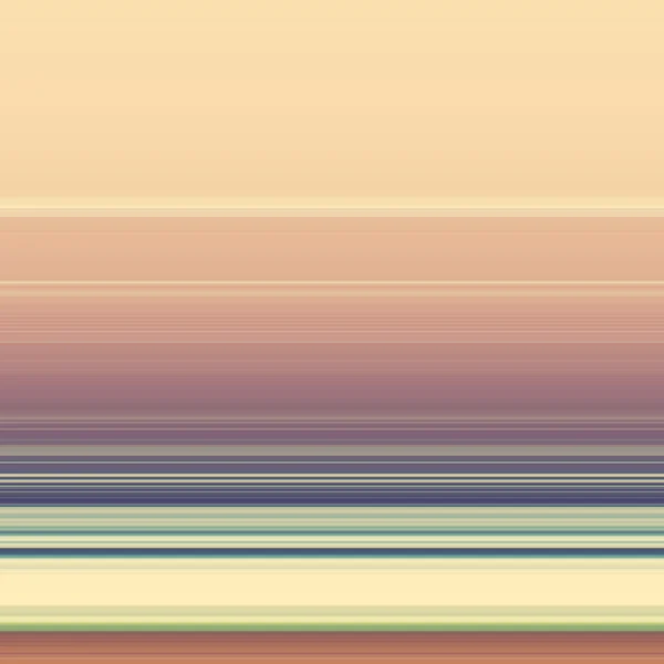Couleurs pastel en bandes numériques par un pixel avec rose, turquoise — Photo