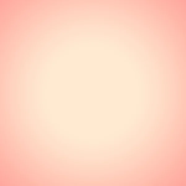 Pastel abstract radial gradient with Pink and light Scarlet colors. Digital background — Stockfoto
