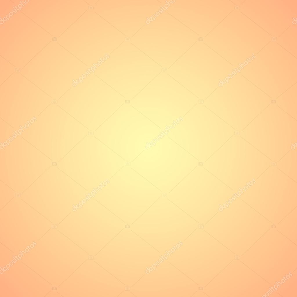 Pastel abstract radial gradient with Orange, Yellow, Beige Colors. Digital  background Stock Photo by ©OlgaPink 86857910