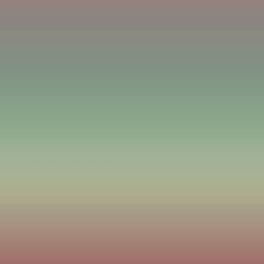 Pastel Abstract Linear Gradient. Green and beige colors