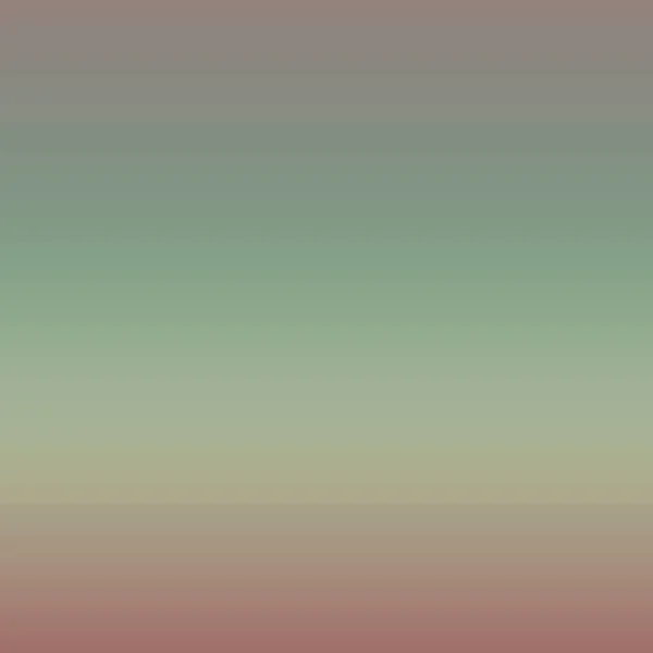 Pastel Abstract Linear Gradient. Green and beige colors — Stockfoto