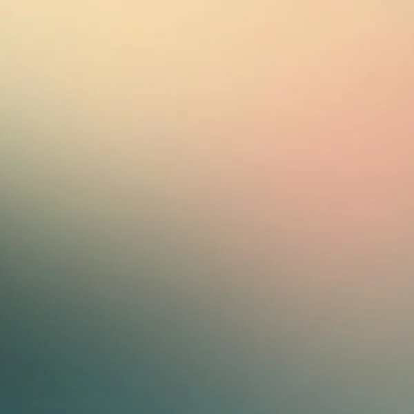 Pastel abstract gradient. Turquoise, pink, beige colors. Digital background — ストック写真