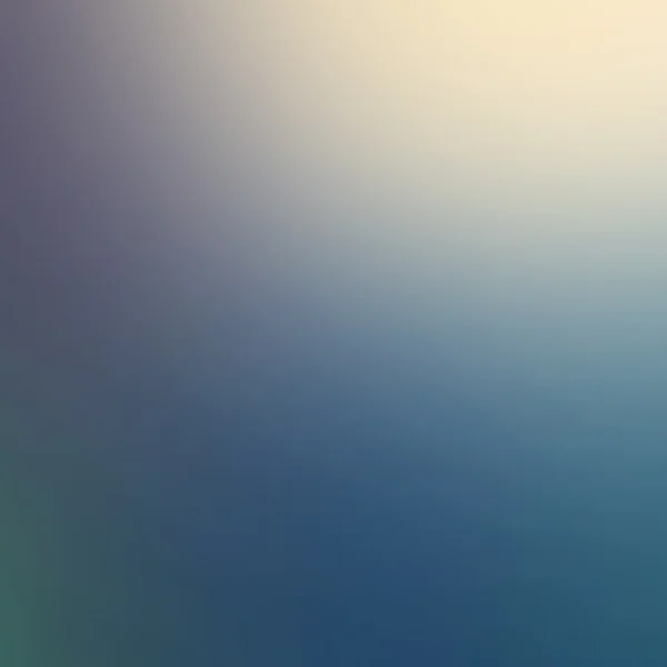 Pastel abstract gradient. Turquoise, blue, beige colors. Digital background — 스톡 사진