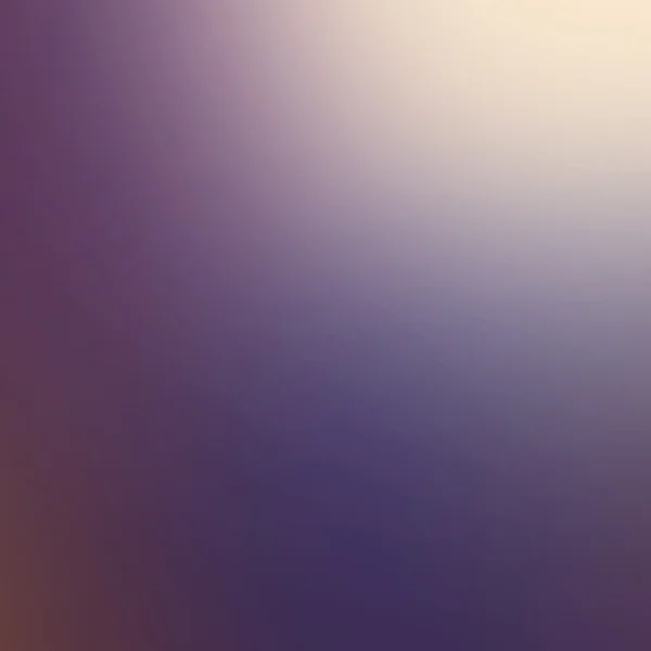 Violet, Blue and Yellow Colors. Abstract Gradient Spots in Digital Background — Stock fotografie