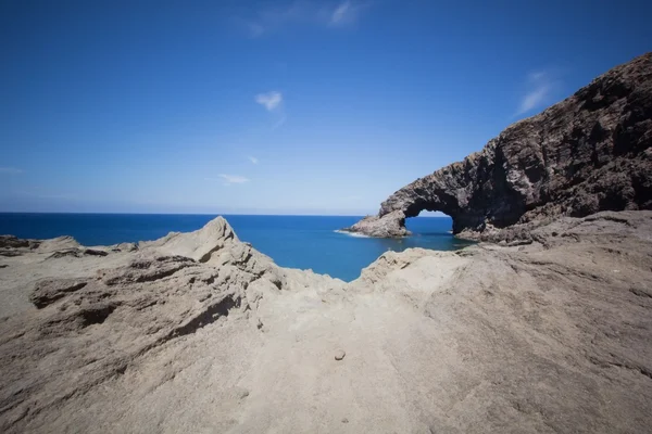 El arco del elefante —  Fotos de Stock