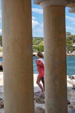 Kefalonia deniz feneri