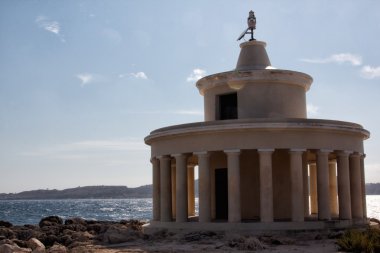 Kefalonia deniz feneri