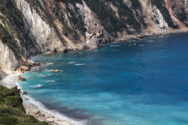 Petani beach