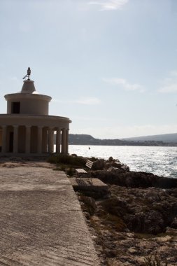 Kefalonia deniz feneri
