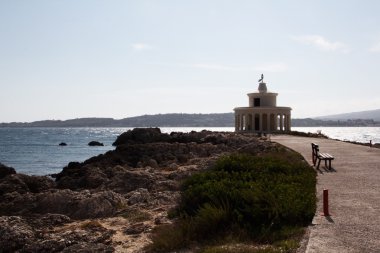 Kefalonia deniz feneri