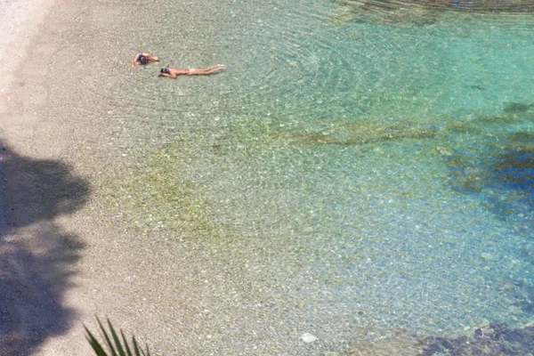 Assos, Cefalonia — Foto de Stock