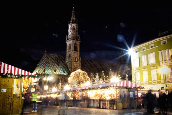 Decoraciones de Navidad — Foto de Stock