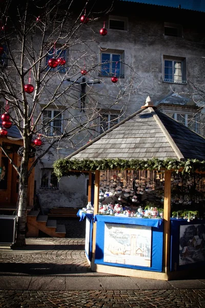 Weihnachtsdekoration — Stockfoto