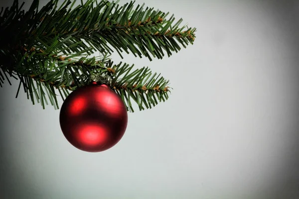 Kerstversiering — Stockfoto