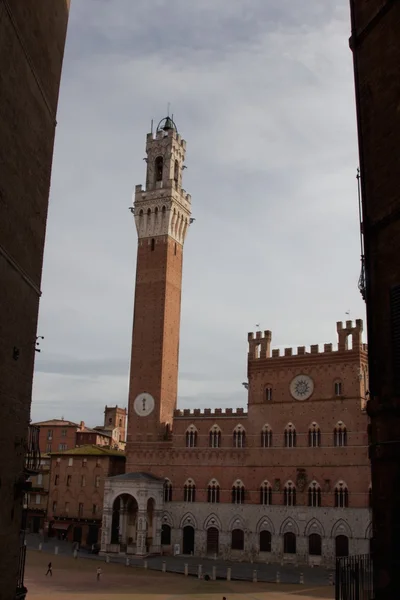 Siena —  Fotos de Stock